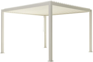 Mirador Basic Pergolas & Pavillons