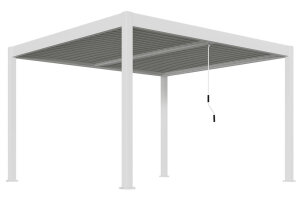 Mirador Deluxe Pergolas & Pavillons