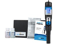 AquaMaster Tools P160 Kombo-Pen pH EC PPM TDS Temperatur...