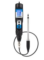 AquaMaster Tools E300 pro EC und Temperatur Bodensubstrat...