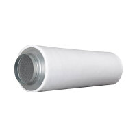 Primaklima K1608-WHSPEC Aktivkohlefilter Industrie Line,...