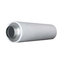 Primaklima K1604-WHSPEC Aktivkohlefilter Industrie Line,...