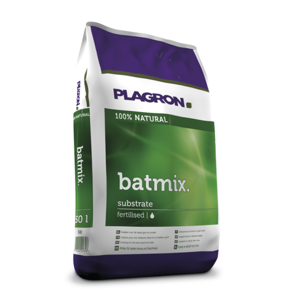 Plagron Batmix 25 l (Palette)