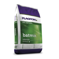 Plagron Batmix 50 l (Palette)