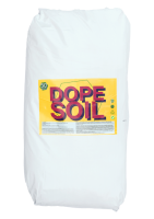 Florganics Dope Soil Grow Erde, organisch mineralisch...