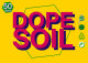 Florganics Dope Soil Grow Erde, organisch mineralisch vorgedüngt, mit FLO, 50 Liter