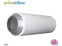 Primaklima K2600-flat-100 Aktivkohlefilter Eco Line,...