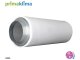 Primaklima K2600-flat-100 Aktivkohlefilter Eco Line, 250m³/h - 100 mm