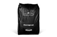 Mills Cocopeat Grow Kokos Erde, nicht vorgedüngt, 50...