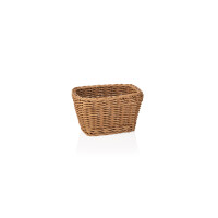 Korb Weaver Pro Tischkörbe, 17 x 11 x 9 cm, beige, Polypropylen, BPA frei