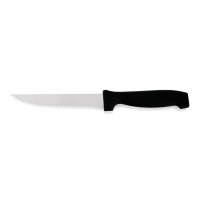 WAS Steakmesser, 11 cm, Edelstahl