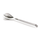 WAS Salatgabel 8 x 6 cm, 31 cm, Chromnickelstahl, Kitchen Tool 2160 Serie