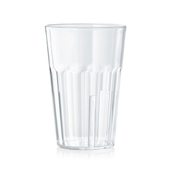 WAS Becher, 220 ml, Polycarbonat