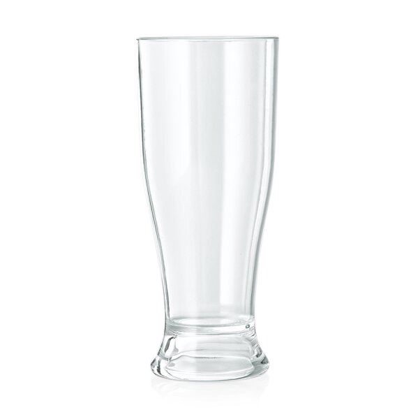 WAS Bierglas, 350 ml, Polycarbonat, Bar Serie