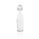 WAS Bügelverschlussflasche, 500 ml, Glas