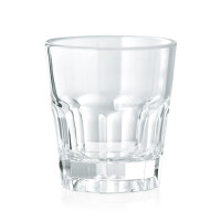 WAS Schnapsglas, 30 ml, Polycarbonat, 12 Stück, Pool Serie