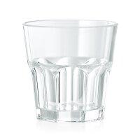 WAS Whiskyglas, 170 ml, Polycarbonat, Pool Serie