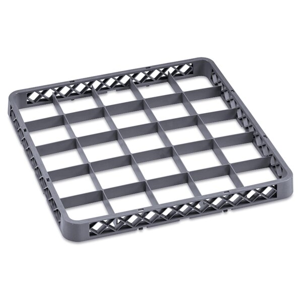 WAS Erweiterungselement für 9860025, 50 x 50 x 4,5 cm, Polypropylen, Dish Rack 98 Serie