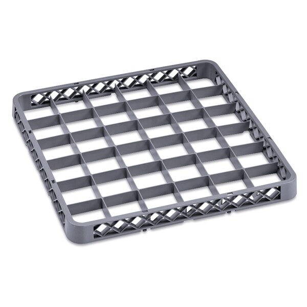 WAS Erweiterungselement für 9860036, 50 x 50 x 4,5 cm, Polypropylen, Dish Rack 98 Serie