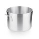 WAS Fleischtopf Ø 40 cm, 32 L, Aluminium, Cookware 41 Serie