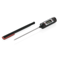 WAS Digital Thermometer, 10,5 cm Einstechtiefe,...