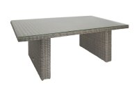 Dining Lounge Set »Asti« braun von bellavista - Home&Garden