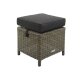 Dining Lounge Set »Asti« braun von bellavista - Home&Garden