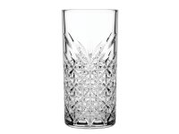 Pasabahce Longdrinkglas Pasabahce 450 ml, Glas, 12...