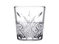 Pasabahce Whiskyglas Pasabahce 355 ml, Glas, 6...