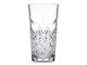 Pasabahce Longdrinkglas Pasabahce 360 ml, Glas, 6 Stück, Timeless stackable Serie