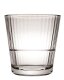 Pasabahce Whiskyglas Pasabahce 390 ml, Glas, 12 Stück, Grande Sunray Serie