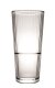 Pasabahce Longdrinkglas Pasabahce 295 ml, Glas, 12 Stück, Grande Sunray Serie