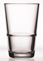 Pasabahce Wasserglas Pasabahce 190 ml, Glas, 12...