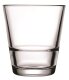 Pasabahce Whiskyglas Pasabahce 295 ml, Glas, 12 Stück, Grande-S Serie