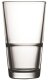 Pasabahce Longdrinkglas Pasabahce 284 ml, Glas, 12 Stück, Grande-S Serie