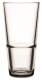 Pasabahce Longdrinkglas Pasabahce 376 ml, Glas, 12 Stück, Grande-S Serie