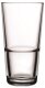 Pasabahce Longdrinkglas Pasabahce 480 ml, Glas, 12 Stück, Grande-S Serie