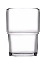 Pasabahce Wasserglas Pasabahce 200 ml, Glas, 12...