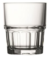 Pasabahce Wasserglas Pasabahce 200 ml, Glas, 12...