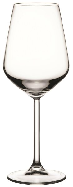 Pasabahce Weinglas Pasabahce 350 ml, Glas, 6 Stück, Allegra Serie