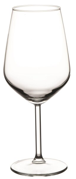 Pasabahce Weinglas Pasabahce 490 ml, Glas, 6 Stück, Allegra Serie