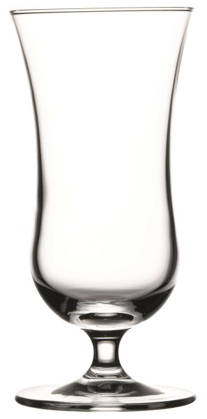 Pasabahce Cocktailkelch Pasabahce 250 ml, Glas, 6 Stück, Holiday Serie