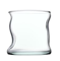 Pasabahce Wasserglas Pasabahce 340 ml, Glas, 4...