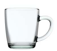 Pasabahce Becher Pasabahce 340 ml, Glas, 2 Stück,...