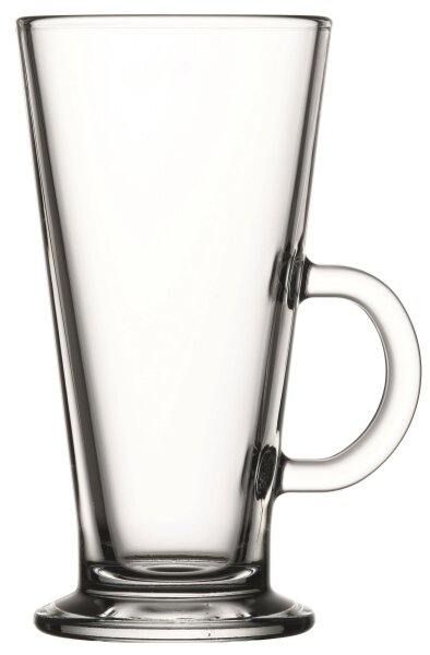 Pasabahce Becher Pasabahce 263 ml, Glas, 12 Stück, Colombian Serie