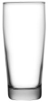 Pasabahce Willibecher Pasabahce 265 ml, geeicht, Glas, 12...