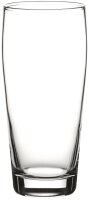 Pasabahce Willibecher Pasabahce 370 ml, geeicht, Glas, 12...