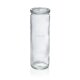 Weck Zylinderglas Weck, 600 ml, Glas, 6 Stück, Cylinder shape Serie