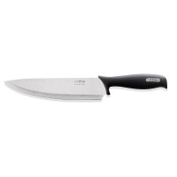 Kochmesser 31,5 cm, klinge 19,3 cm, Edelstahl/Polypropylen, Let´s cook Serie