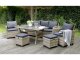 Dining Lounge Set »Alpi II« von bellavista - Home&Garden